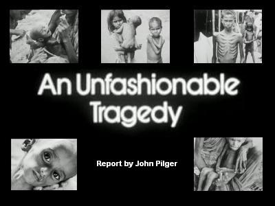 Немодная трагедия / An Unfashionable Tragedy (1975 г)