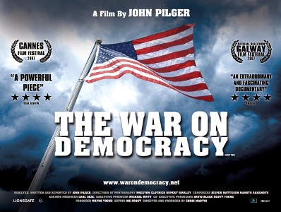 Война с демократией / The War on Democracy (2007 г.)